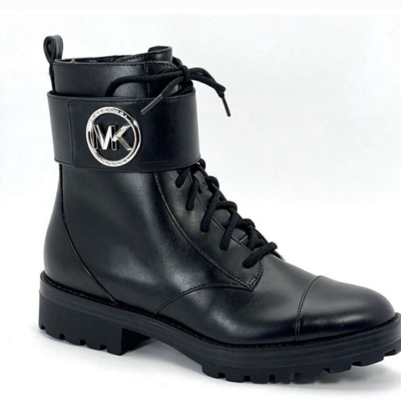 Michael Kors Tatum Vombat Boot - Picture 2 of 8